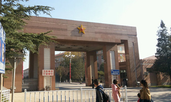 軍區(qū)部隊(duì)我會(huì)對(duì)你說(shuō)，凱